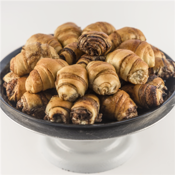 BDR05-1 small assorted rugelach platter 1