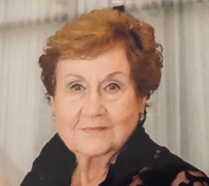 In Loving Memory of Rita Silverman | Sol Levinson & Bros., Inc.