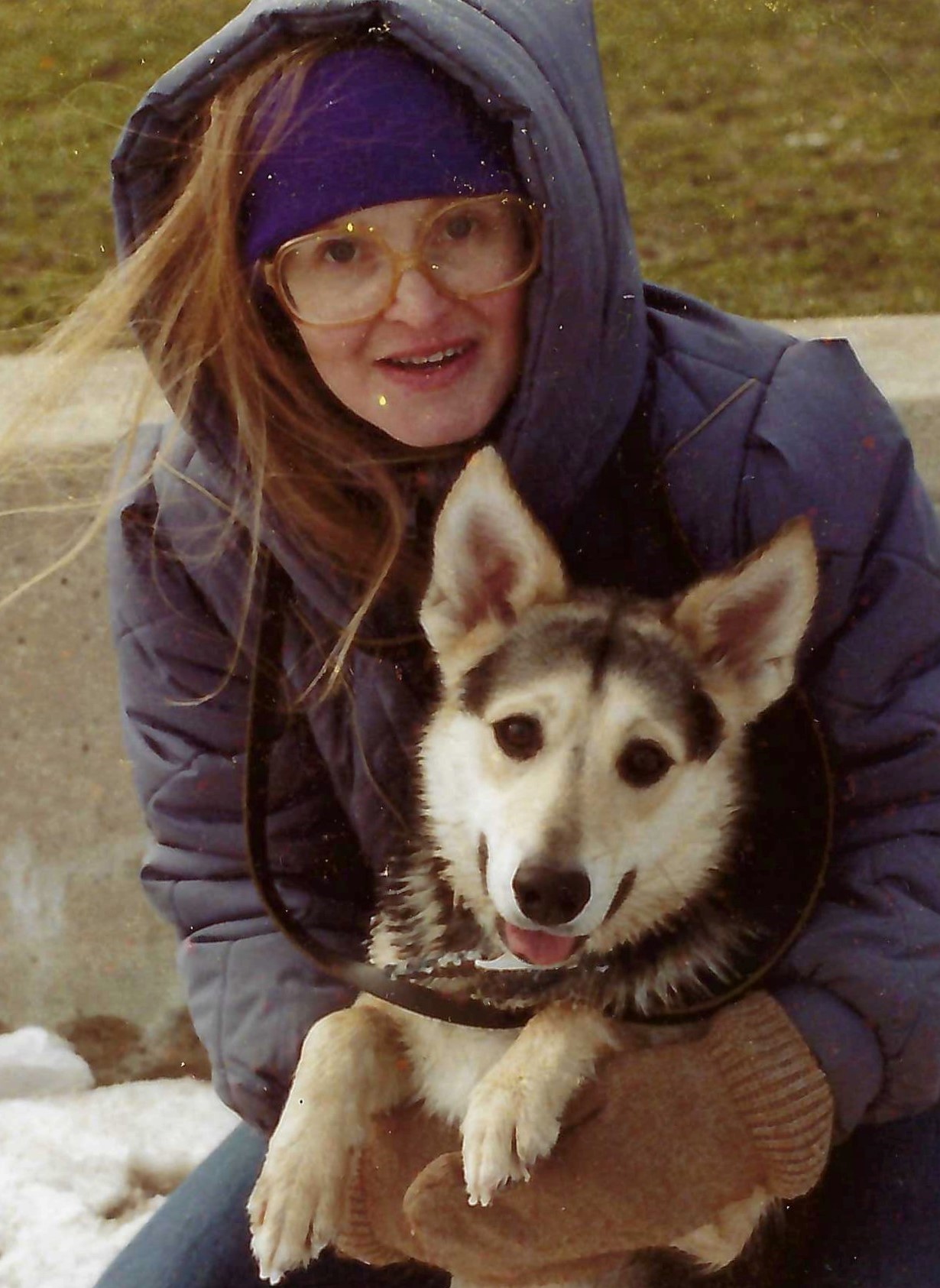 In Loving Memory Of Sherrie Tikvah Mack Chicago Jewish Funerals